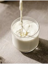 6 food items that contain more calcium than milk