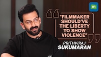 Salaar vs Dunki: Prithviraj Sukumaran talks about box office battle and his bromance with Prabhas